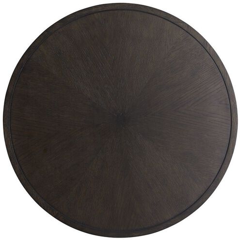 Mahoun End Table