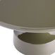 Joelie 32 inch Dark Moss Coffee Table
