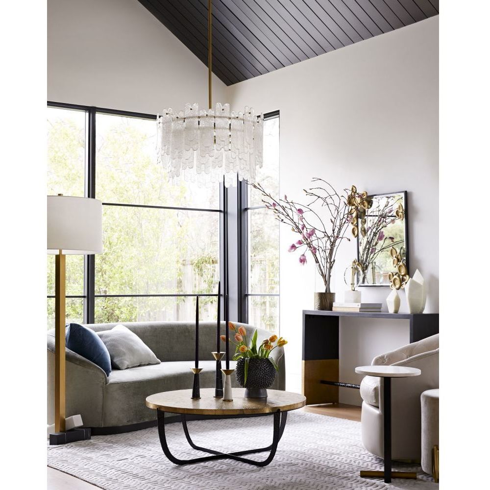 Lyle Sable Console Table