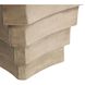 Cantilever 10.5 X 10 inch Planter