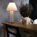 Verena Whitewashed Vase