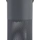 Punch 1 Light 30 inch Marine Grade Aged Graphite Outdoor Sconce, Large