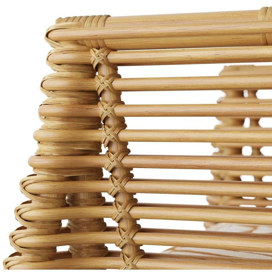 Rafferty 30 inch Abalone Lounge Chair