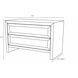 Burnett Side Table