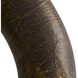 Finnian 10 X 3 inch Sculpture