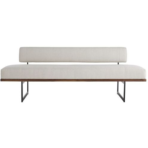 Tuck Bone Bench