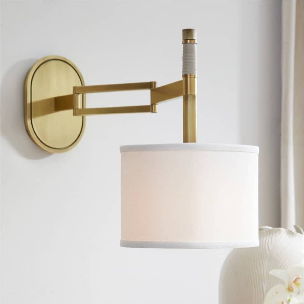 Stitch Sconce Wall Light
