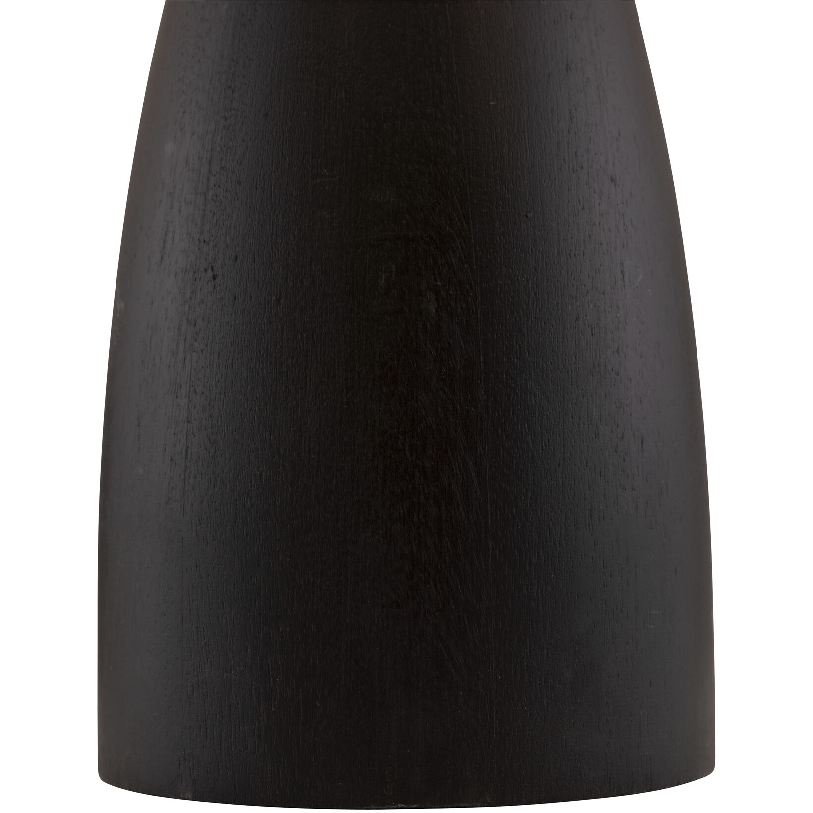 Truxton 32 inch 150.00 watt Umber Lamp Portable Light