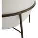 Marcello Matte White Floor Urn