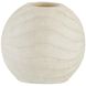 Fullbright 12 X 10 inch Vase
