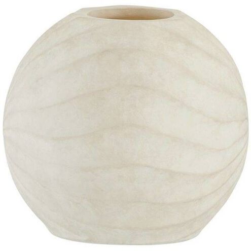 Fullbright 12 X 10 inch Vase