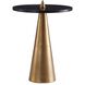 Aria End Table