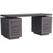 Wixom Ebony Desk