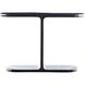 Alberto Bronze Console Table