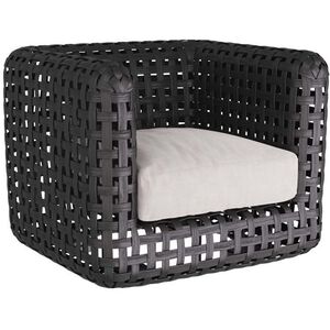 Templar 30 inch Bone Chair