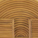 Cypress 40 X 26.5 inch Natural Mirror