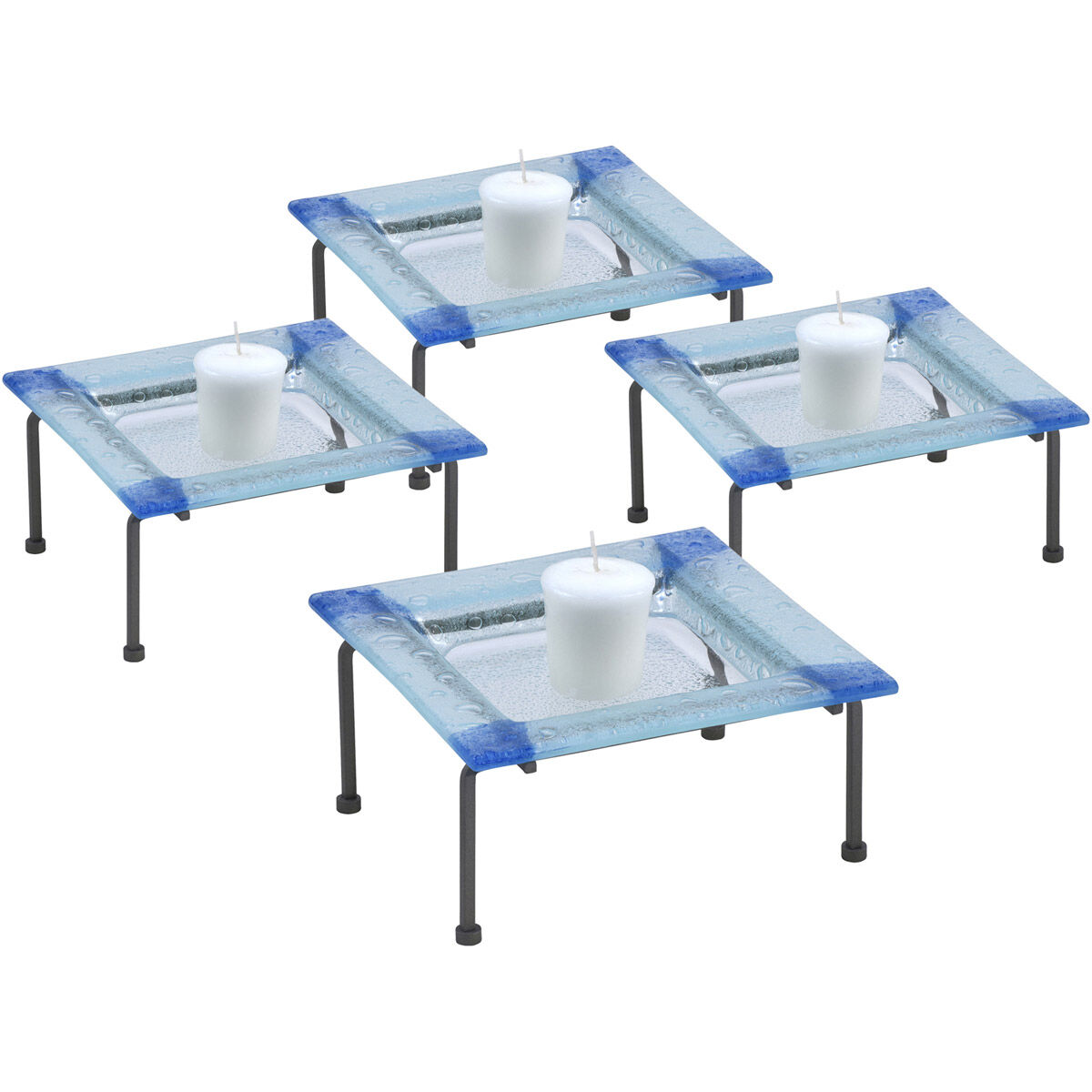 Springdale 7 X 3 inch Candle Holder