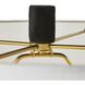 Cartwright 150.00 watt Black Table Lamp Portable Light