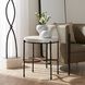 Cedrick 22 inch Toronto End Table