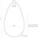 Tessa Sconce Wall Light