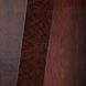Hogarth 52 X 30 inch Dark Sienna Dining Table