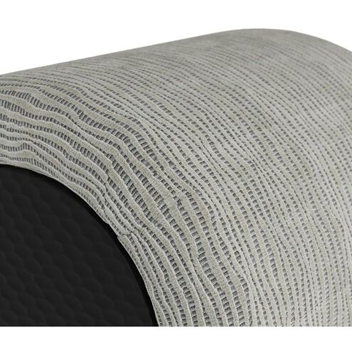Bucek 18 inch Lichen Ottoman