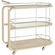 Bar/Wine Cabinets & Carts