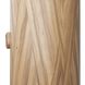 Ruston 22 inch Chateau Gray Cocktail Cabinet