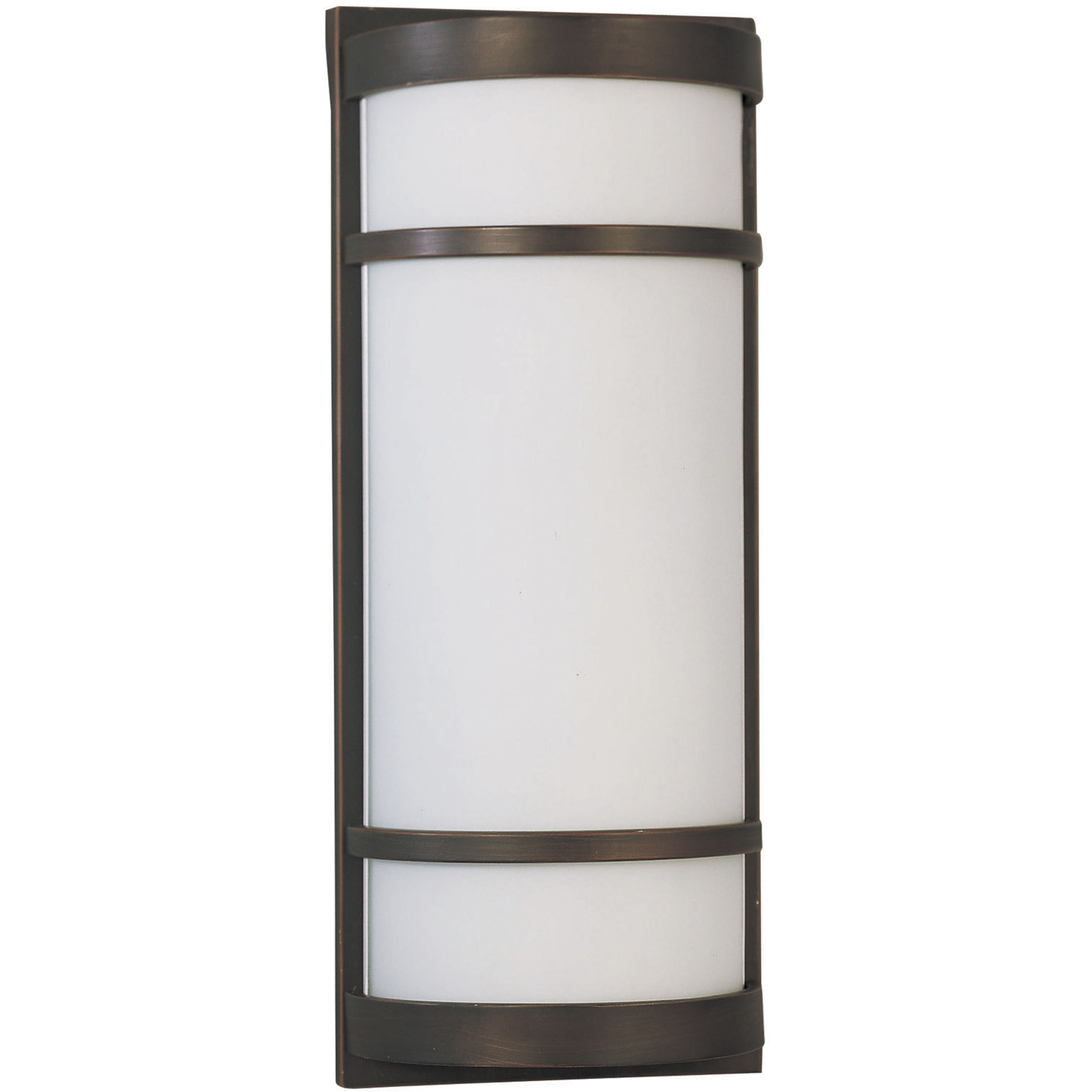 Brio 1 Light 7.25 inch Wall Sconce