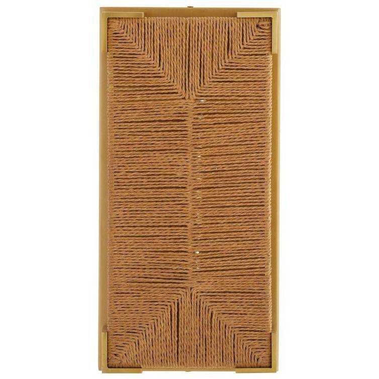 Finnegan Sconce Wall Light