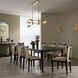 Burdock Vanilla Dining Chair