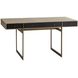 Ollie Smoke Desk