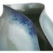 Isaac 13.5 X 6.5 inch Vases, Set of 2