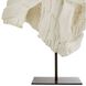 Livio 21.5 X 17.5 inch Sculpture