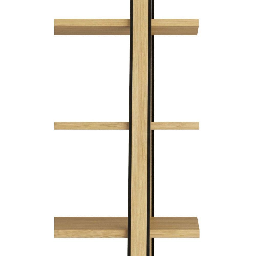 Reedley Oyster Etagere