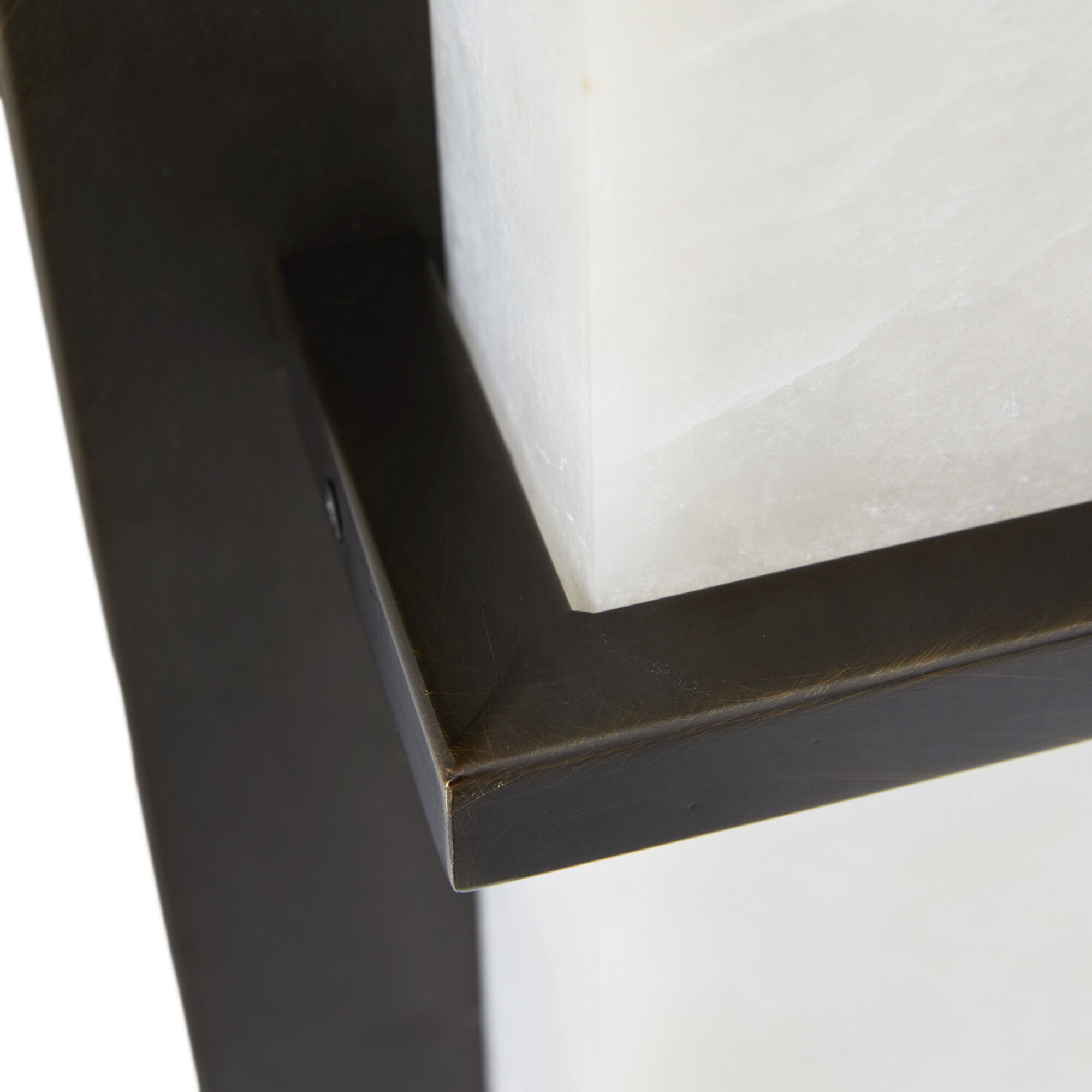 Redmond 2 Light 8 inch English Bronze ADA Sconce Wall Light