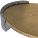 Adelaide 19.5 X 3.5 inch Gray Tray