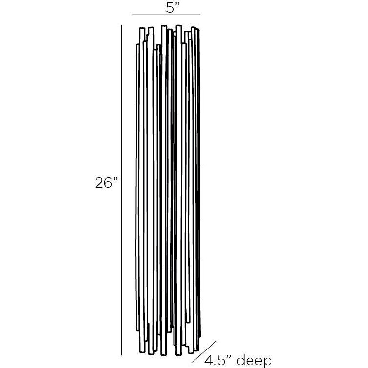 Prescott Sconce Wall Light