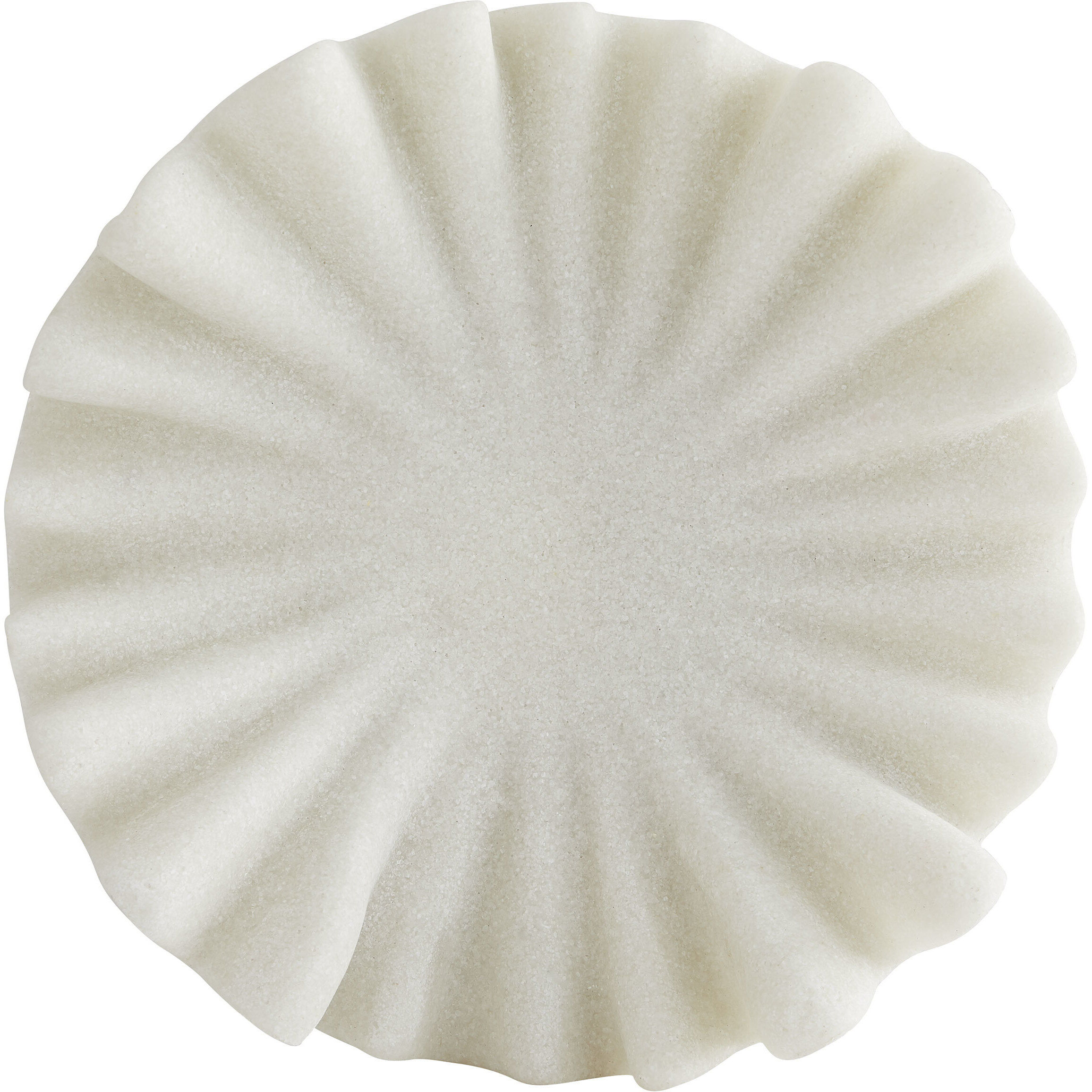 Flora Ricestone Centerpiece