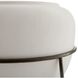 Marcello Matte White Floor Urn