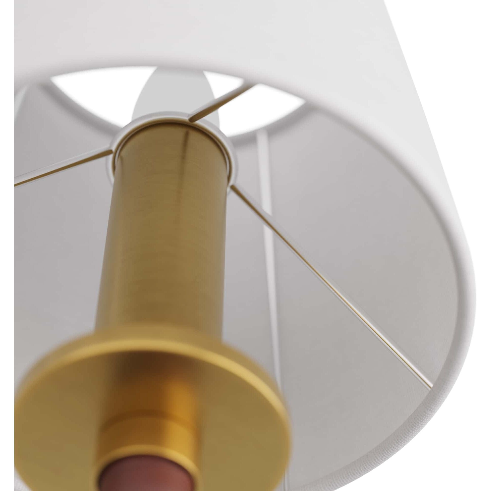 Wayman 1 Light 6 inch Antique Brass Sconce Wall Light