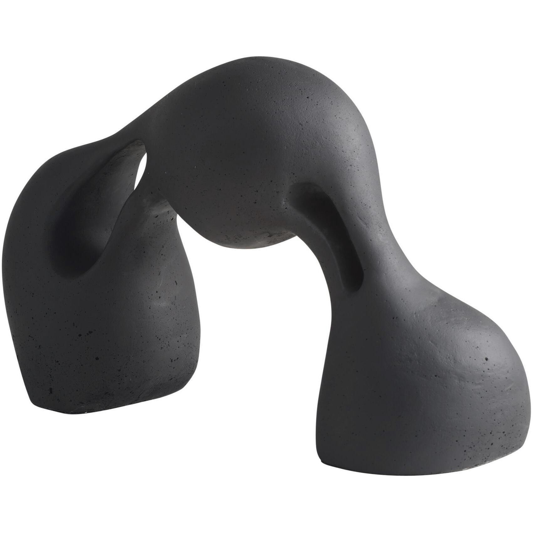 Jabari 17 X 11 inch Sculpture