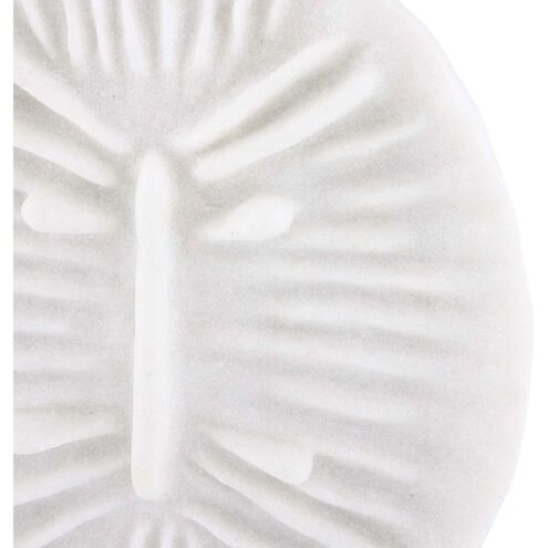 Samirah Ivory Sculpture