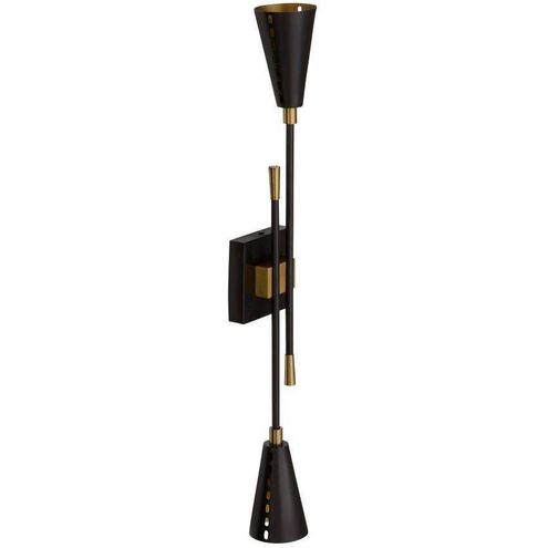 Herrera Sconce Wall Light