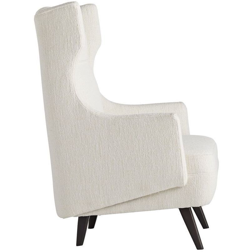 Budelli Cloud Wing Chair