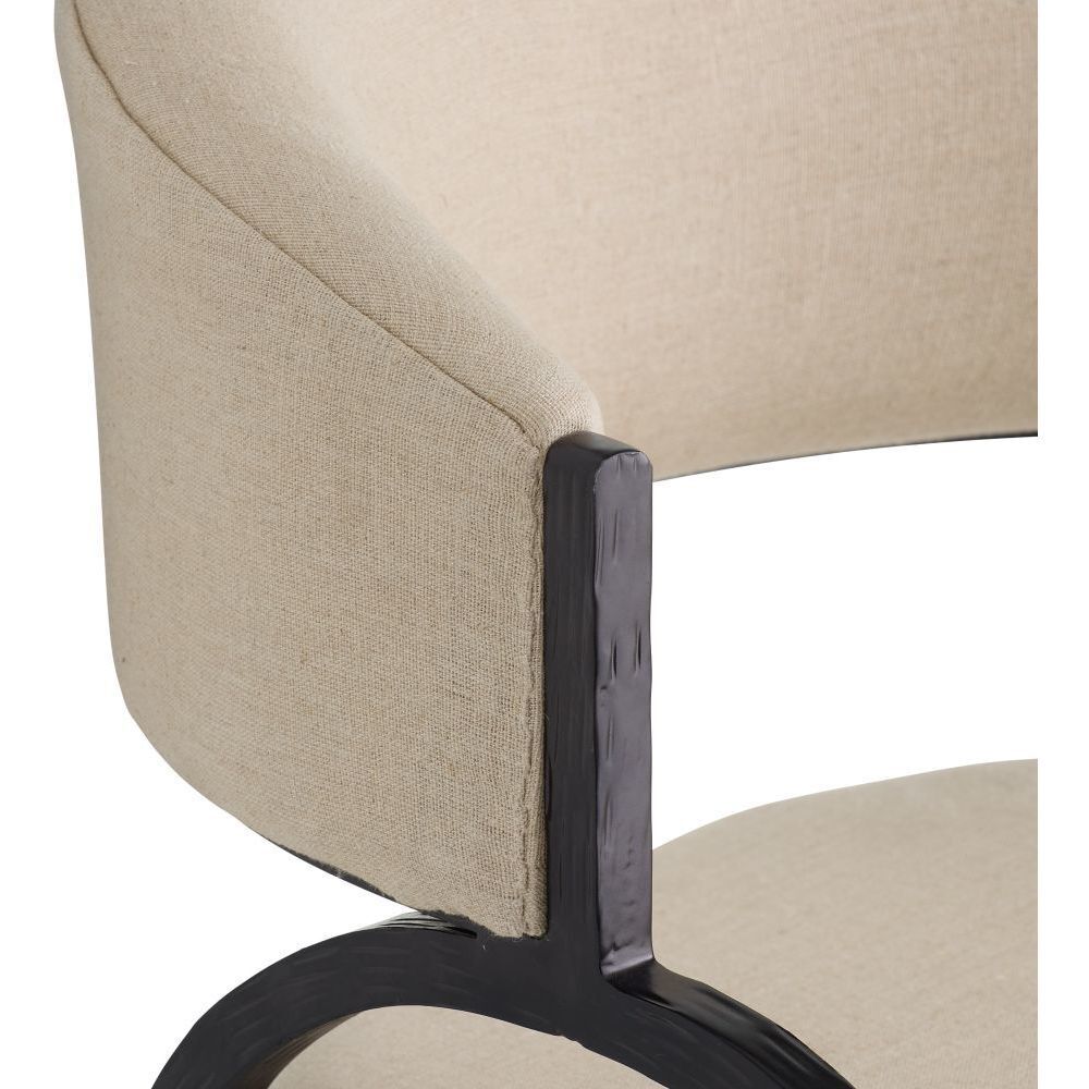 Bahati Natural Chair