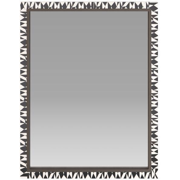 Aghassi Mirror