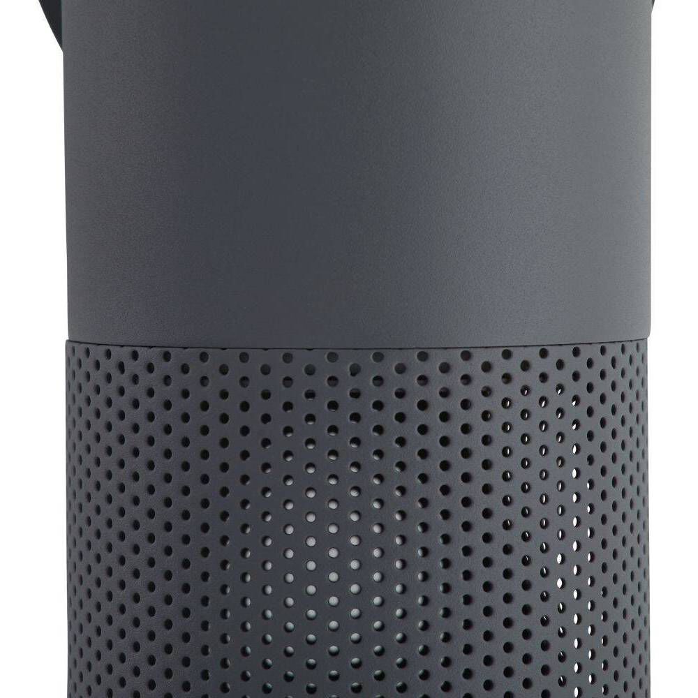 Punch 1 Light 18 inch Marine Grade Aged Graphite Outdoor Sconce, Small