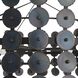 Imperia 6 Light 36 inch Burnt Iron Chandelier Ceiling Light