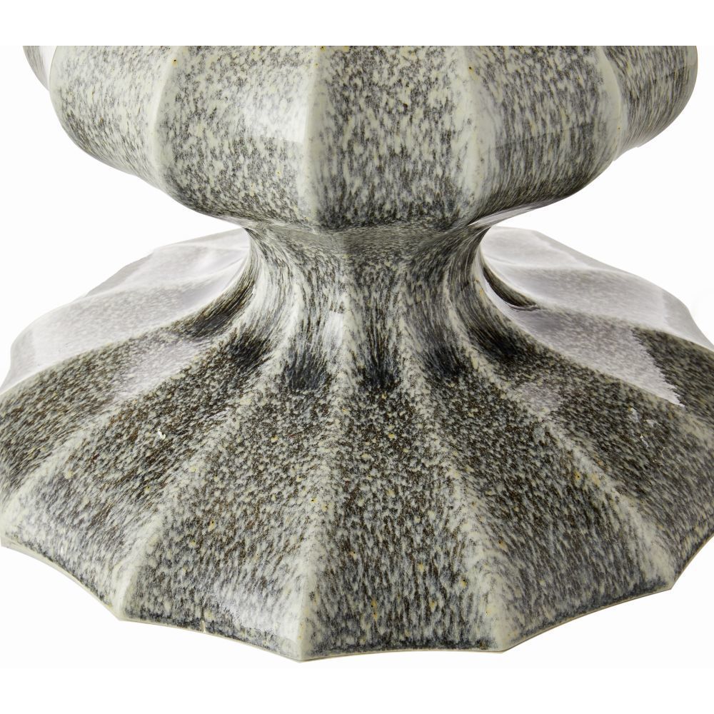 Chelle 150.00 watt Ice Reactive Table Lamp Portable Light